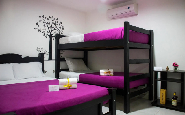 Hotel Plaza Roma