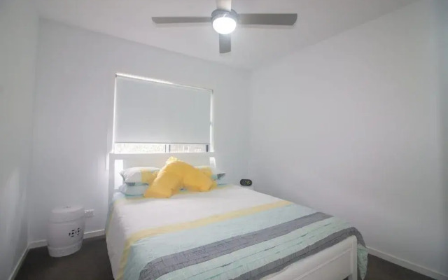 Azure on Bondi Place