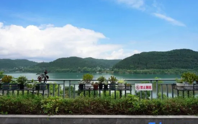 MEHOOD LESTIE Hotel (Langzhong Ancient Town)