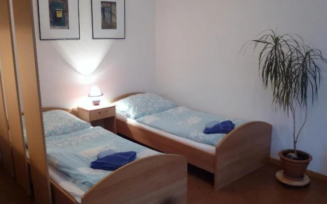 Landhotel Markthof Satemin