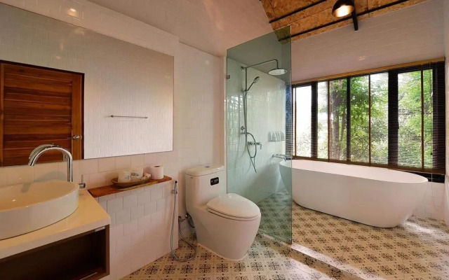 Cocoa Valley Resort (SHA Extra Plus)