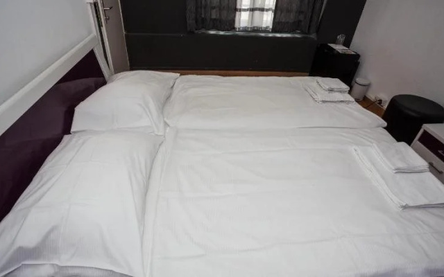 Hotel DaVinci