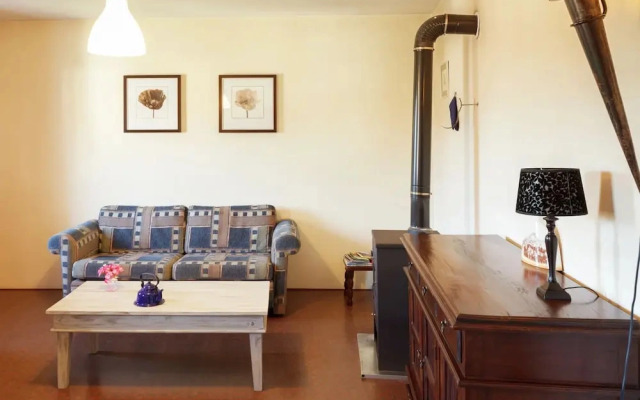 Vintage Apartment in Poffabro with picturesque view