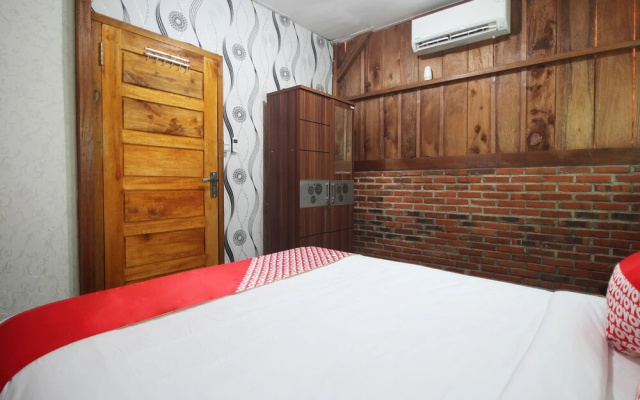 Villa Gardenia Syariah