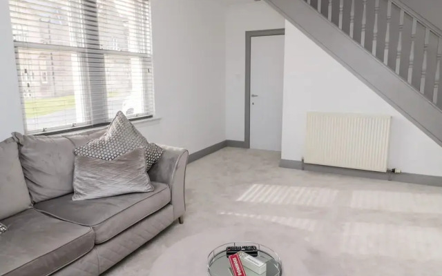 The Annexe