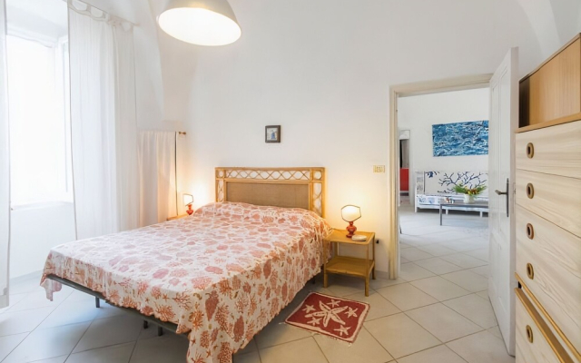 Villa La Sciroccata Leuca