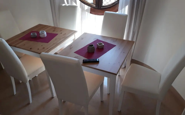 Sweet Suite Margherita B&B