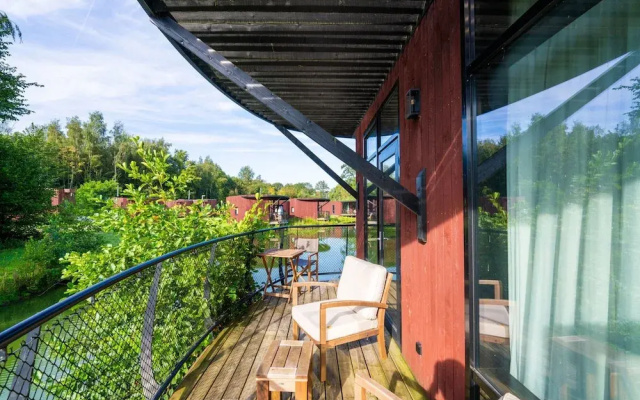 Antoing Nature Hideaway