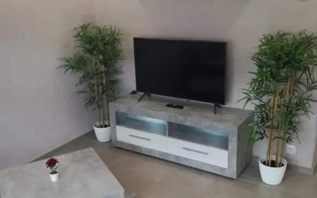 Ferienwohnung Klockenhagen 2