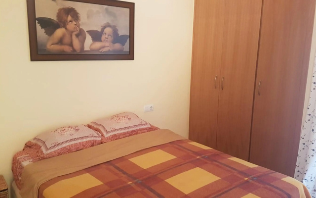 Magnífico apartamento junto al canal principal.