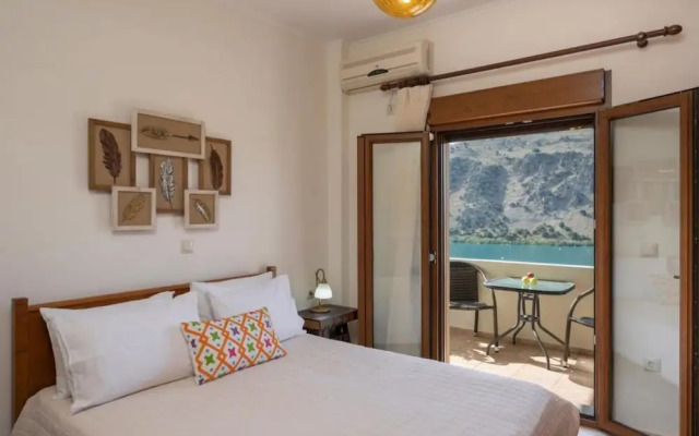 Villa Rea Panoramic Lake View
