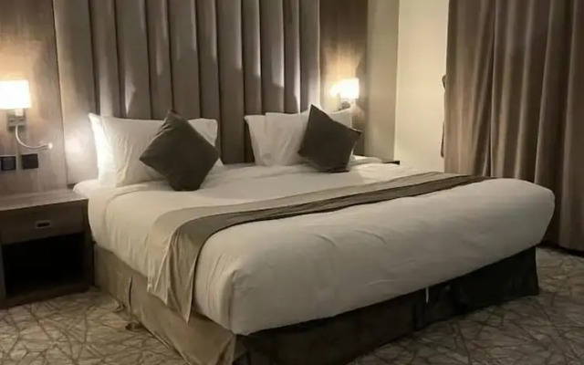 Seven Garden Hotel - Airport