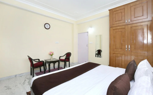 OYO 10736 Home Mountain View 2BHK Keleston
