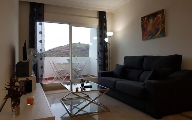 Apartment, Mijas Costa