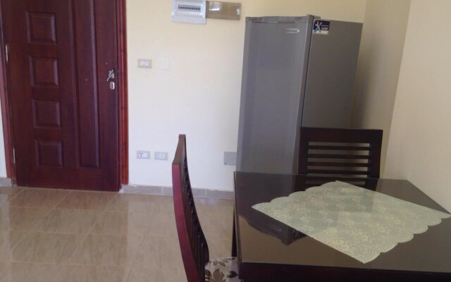 Hurghada Comfort Apartments 1