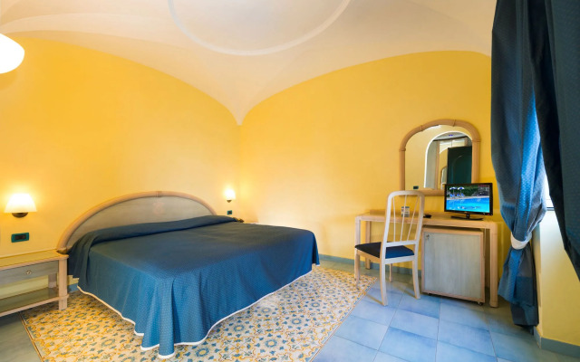 Hotel Oasi Castiglione