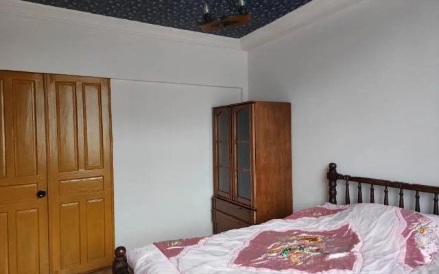 My Apartment