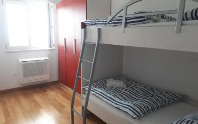 Apartments Yulia