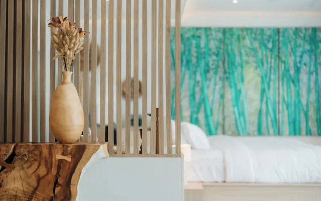 Secret Tides - Luxury Beachfront Villas