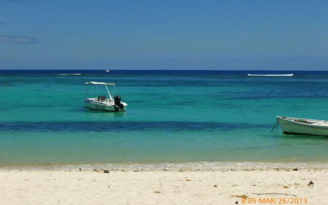 Villa Alexis Self Catering