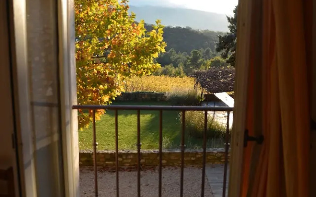 La Couleur des Vignes
