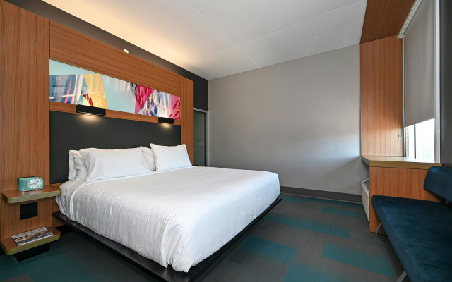 Aloft Charleston Airport & Convention Center