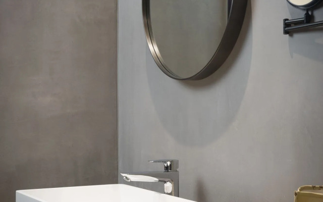 Shanghai JinSpecial Boutique Hotel