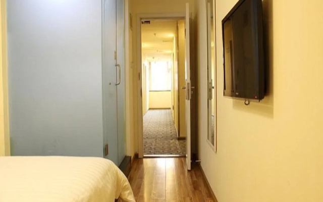 7Days Inn Chengdu East Railway Station