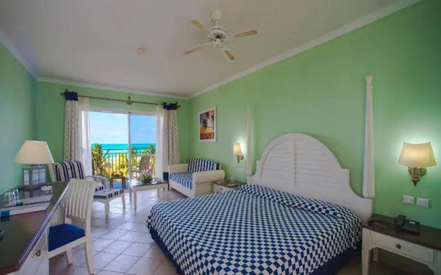 Blau Marina Varadero Resort