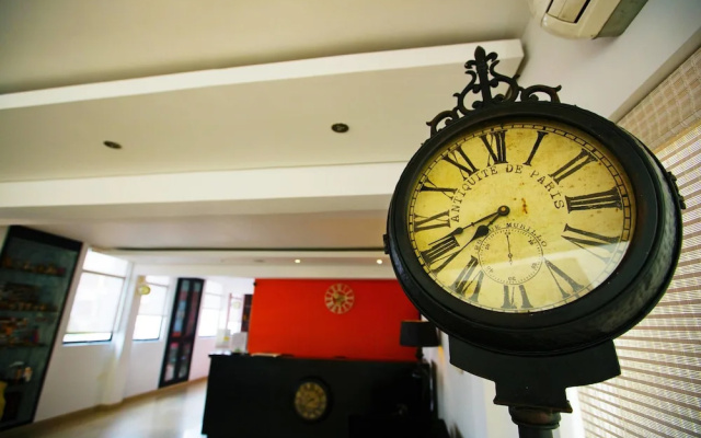 Zen Rooms Galle Road Kollupitiya