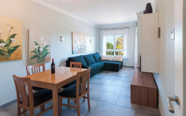 Camelot - Apartment