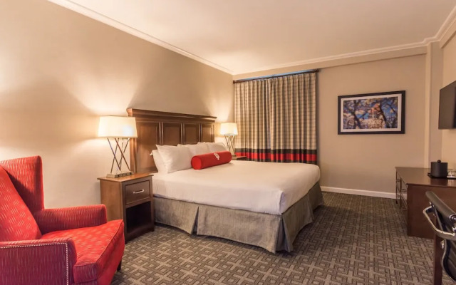 IU Biddle Hotel