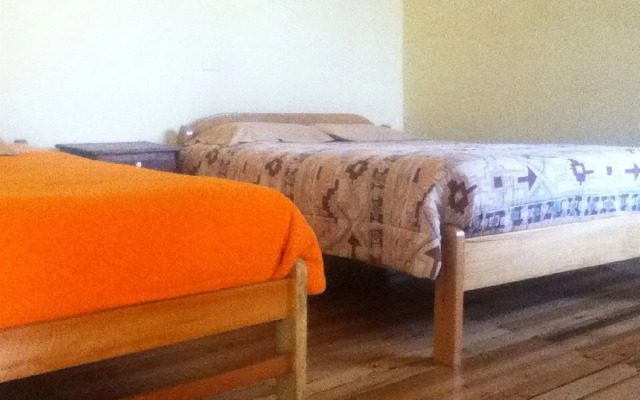 Sumayaq Hostel Cusco