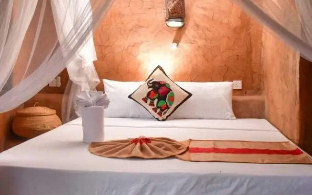 Mati Gedara Resort