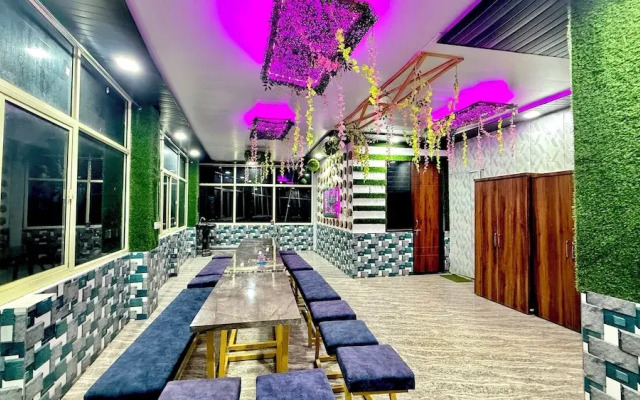 Hotel DS valley Rishikesh
