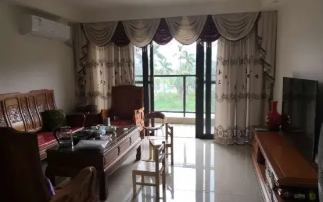 Shengquan Hostel