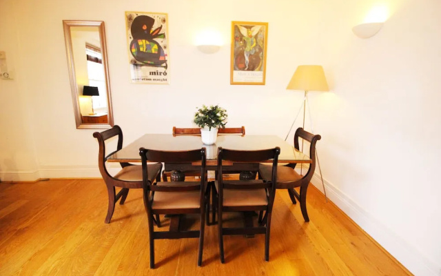 Myshortstay - High St Kens. Earls Court