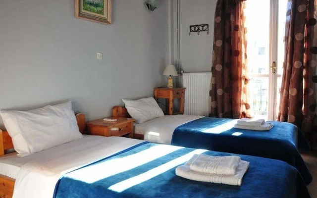 Leto Hotel