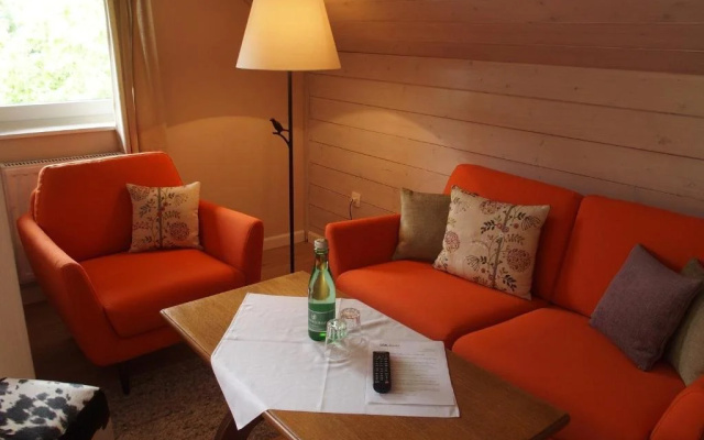 Pension Alpenhof