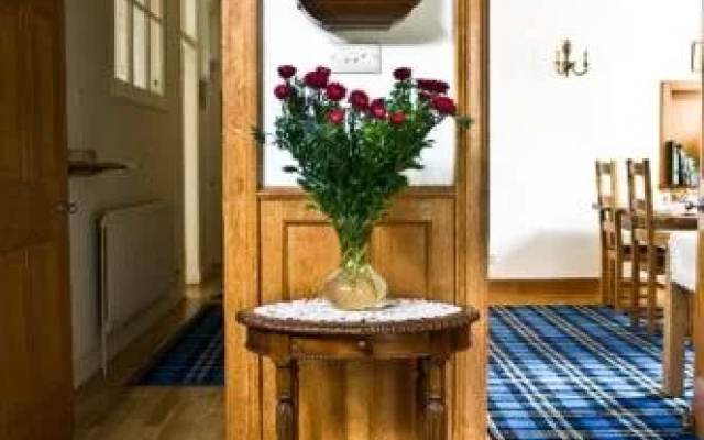 Kinburn Guest House