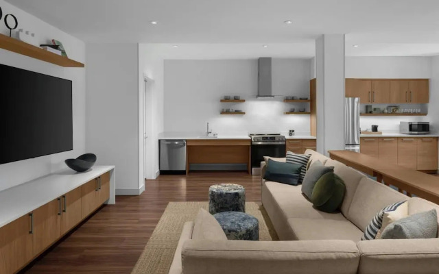 Element by Marriott Boise Downtown