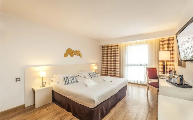 Appartements Montaigne
