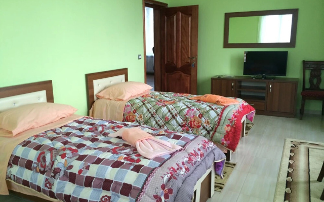 Hotel Korabi