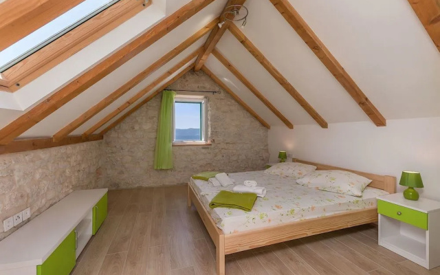 House Darijo
