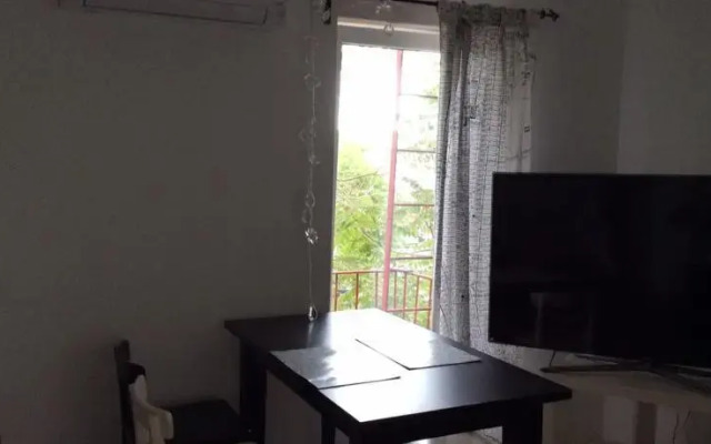 Beachside Apartment Brooklyn
