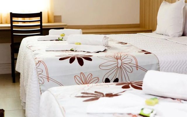 Paradiso Corporate - Cabo Frio