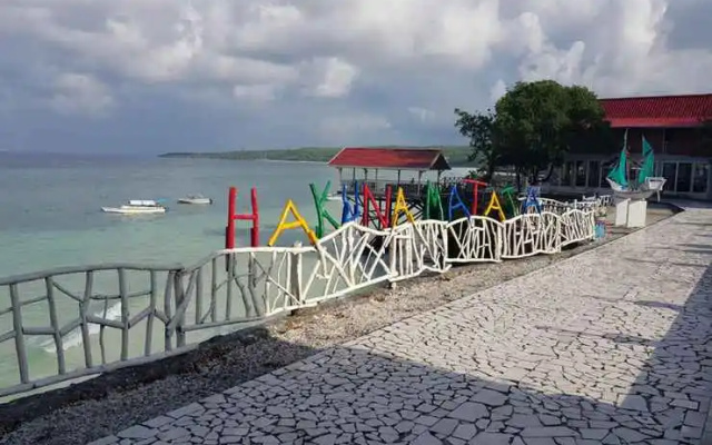 Hakuna Matata Resort
