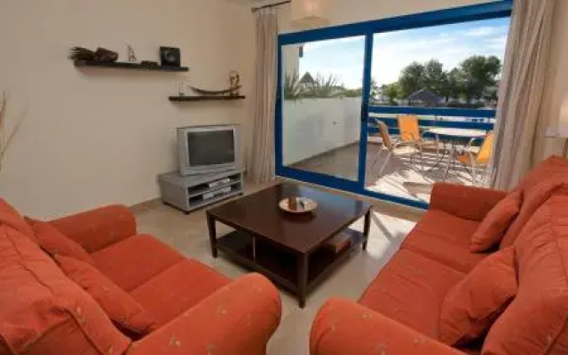 Duquesa Suites 335