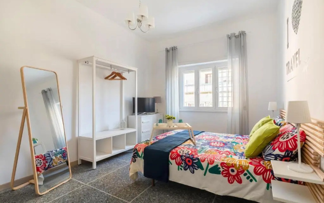 Stars Luxury Apartments 1