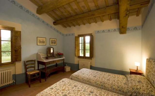 Villa dell'Ovo